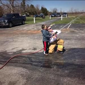 Meet your Posher, Zach